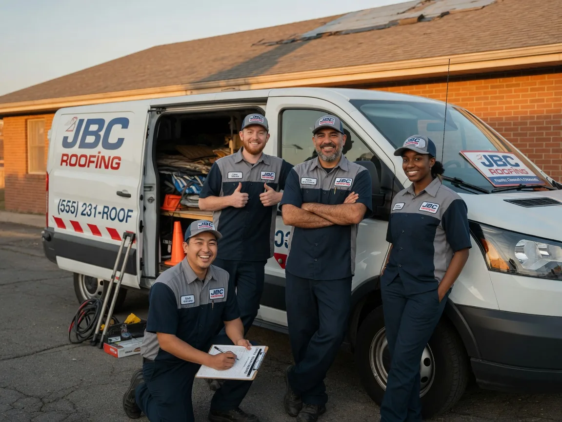 Roof Replacement company in Winchester, KY