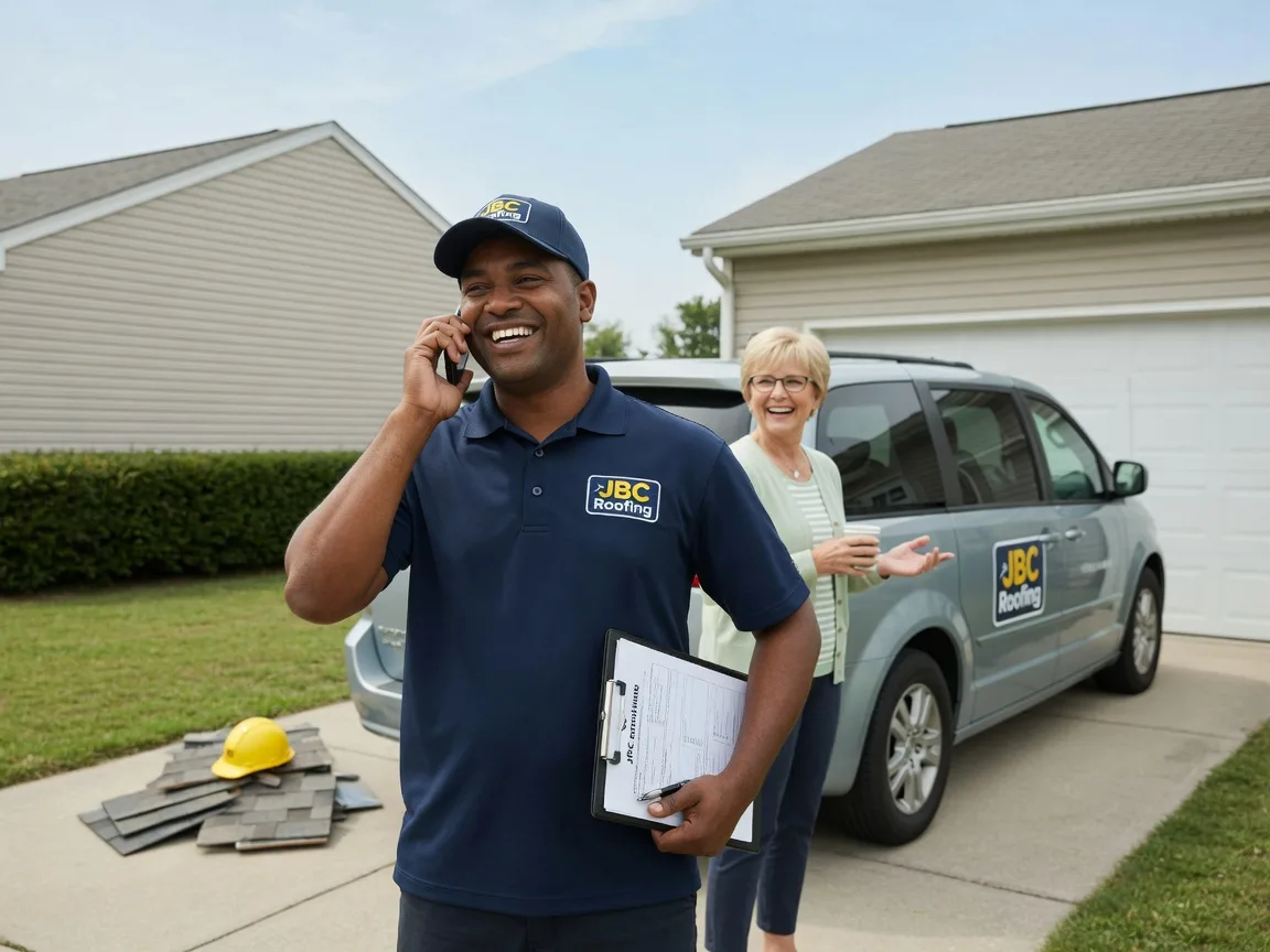 Roof Replacement Winchester, KY FAQs